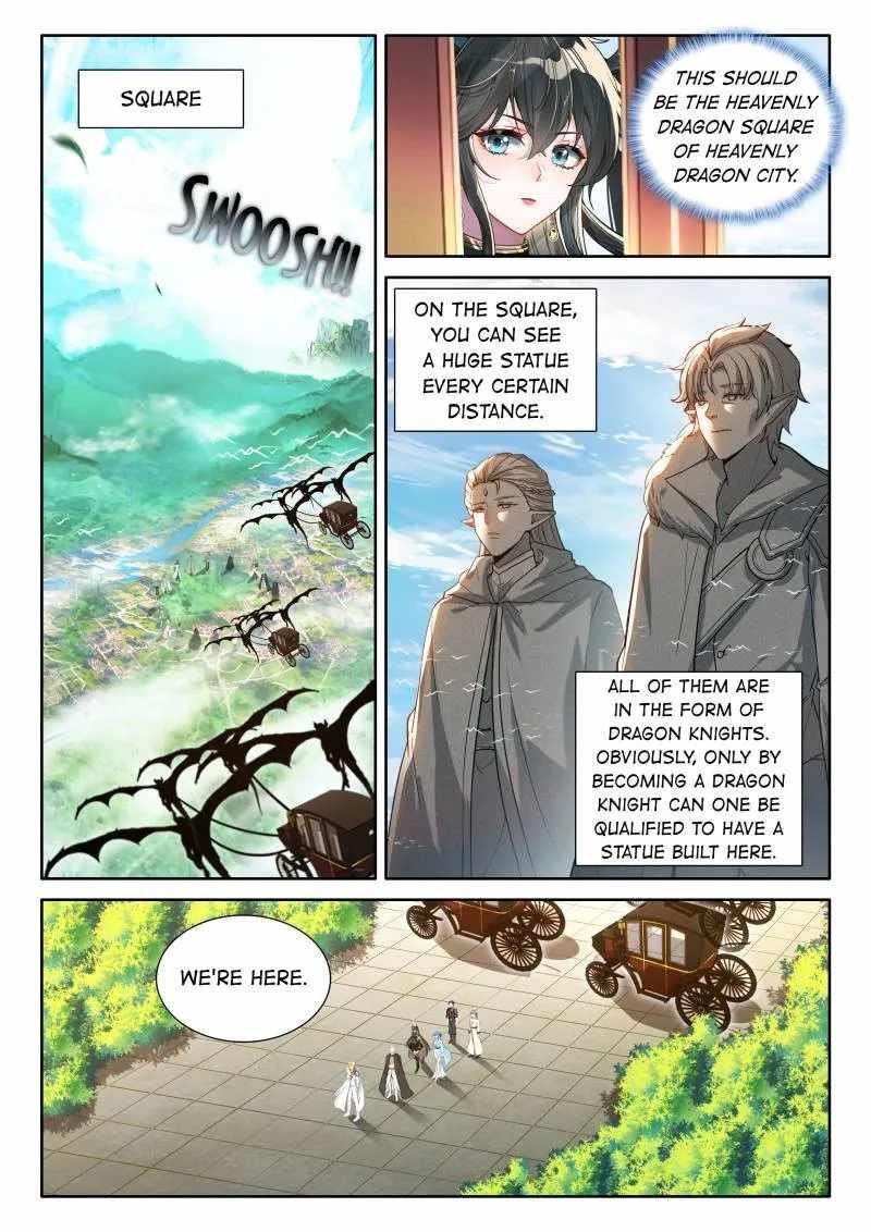 Soul Land IV - The Ultimate Combat Chapter 560 - Page 3