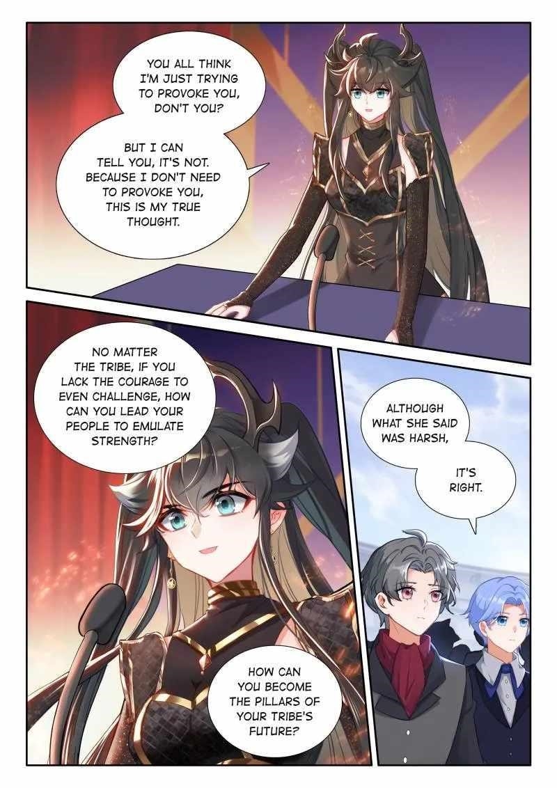 Soul Land IV - The Ultimate Combat Chapter 564 - Page 5