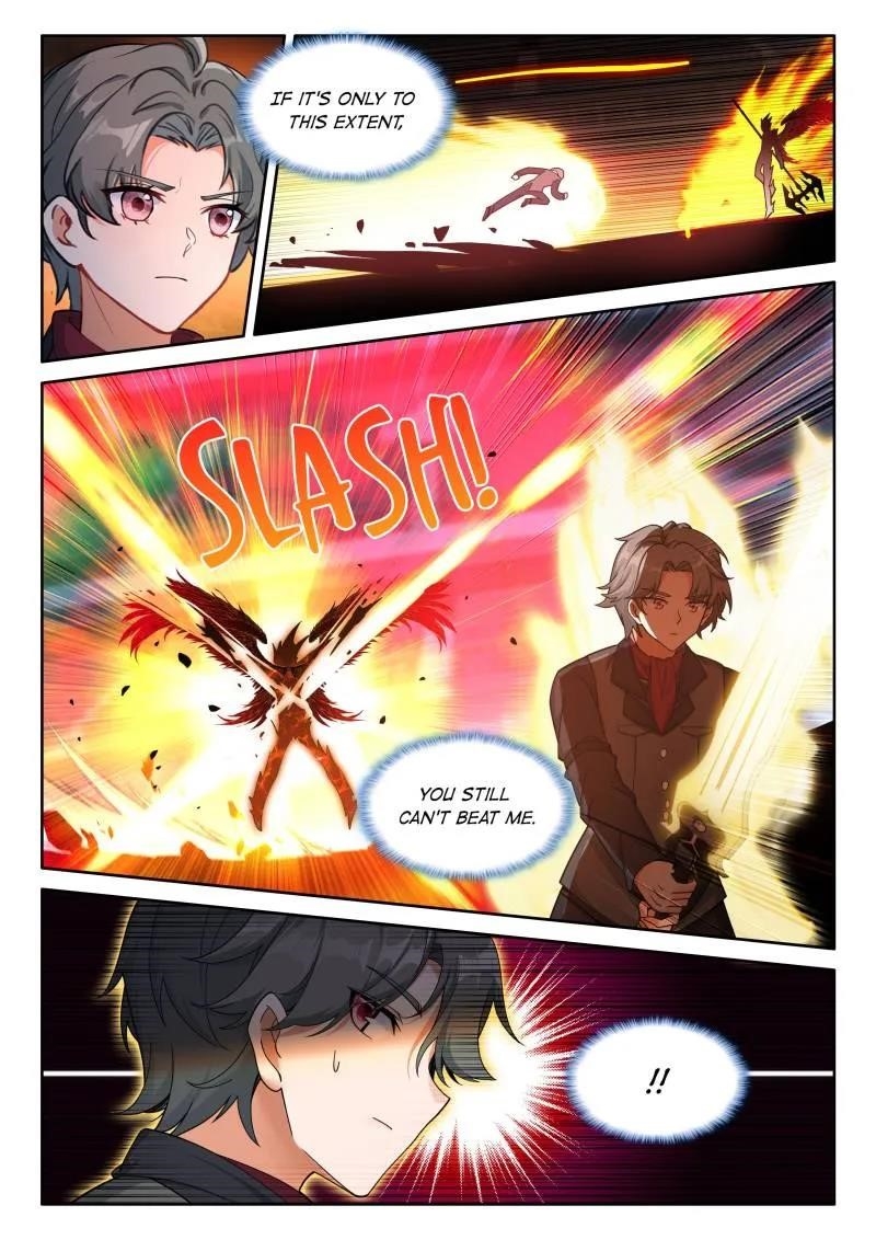 Soul Land IV - The Ultimate Combat Chapter 566 - Page 13