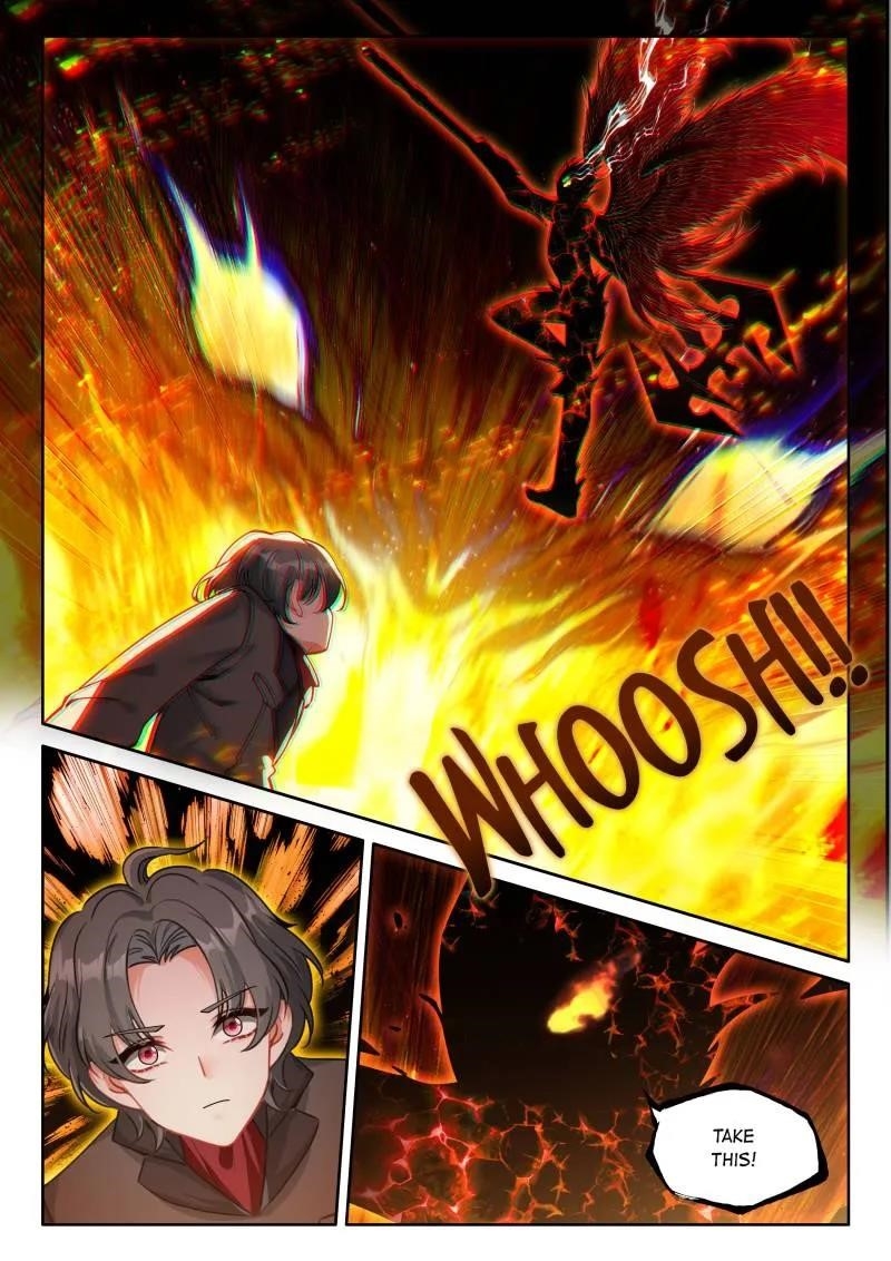 Soul Land IV - The Ultimate Combat Chapter 566 - Page 14