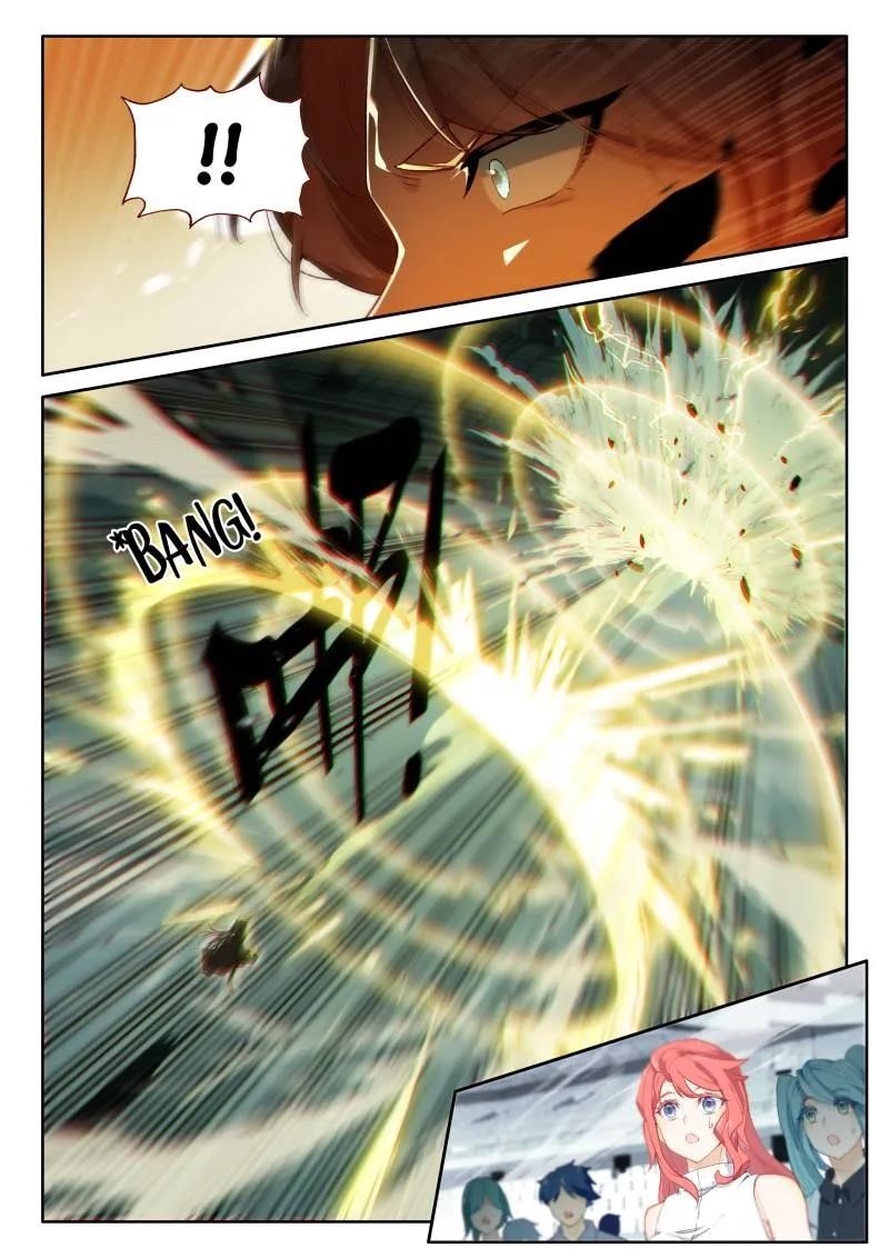 Soul Land IV - The Ultimate Combat Chapter 566 - Page 6