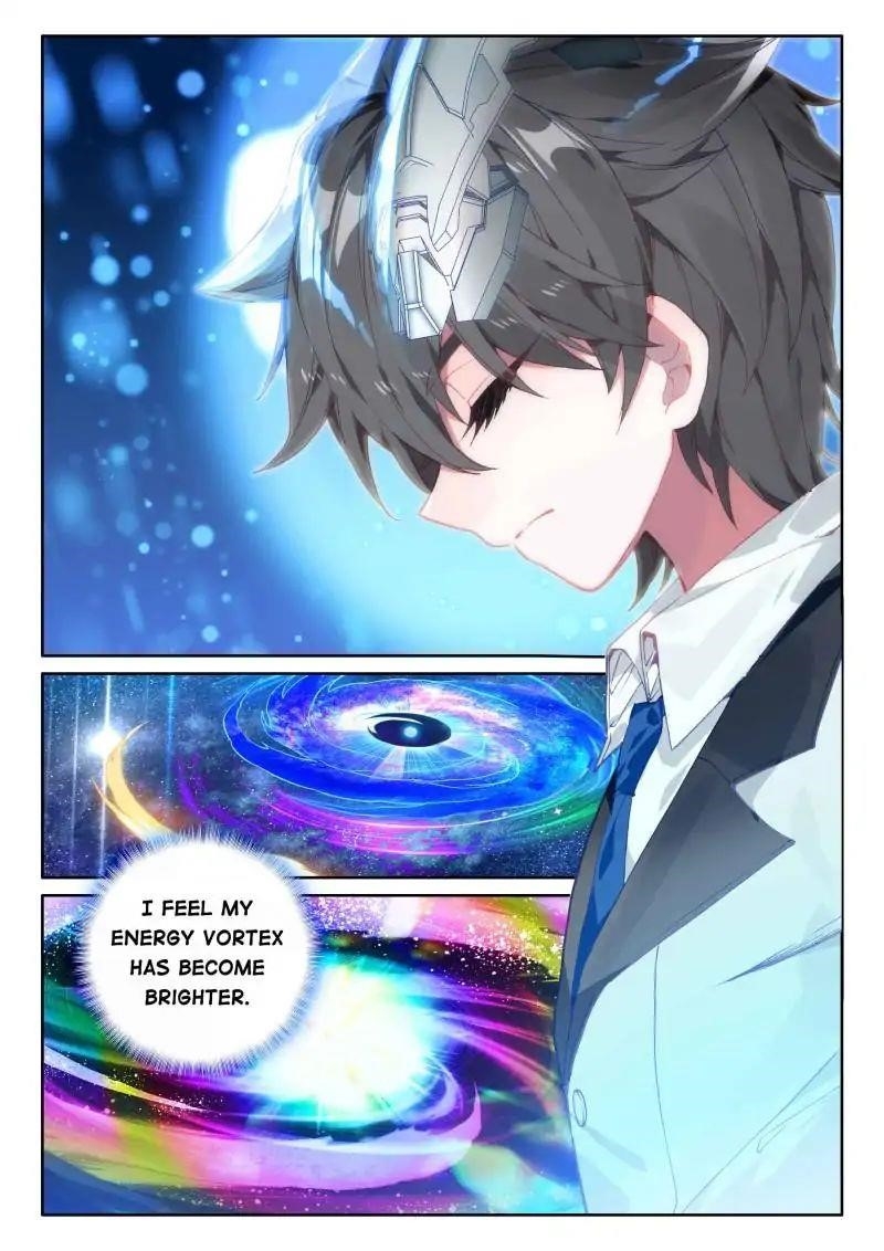 Soul Land IV - The Ultimate Combat Chapter 64 - Page 10
