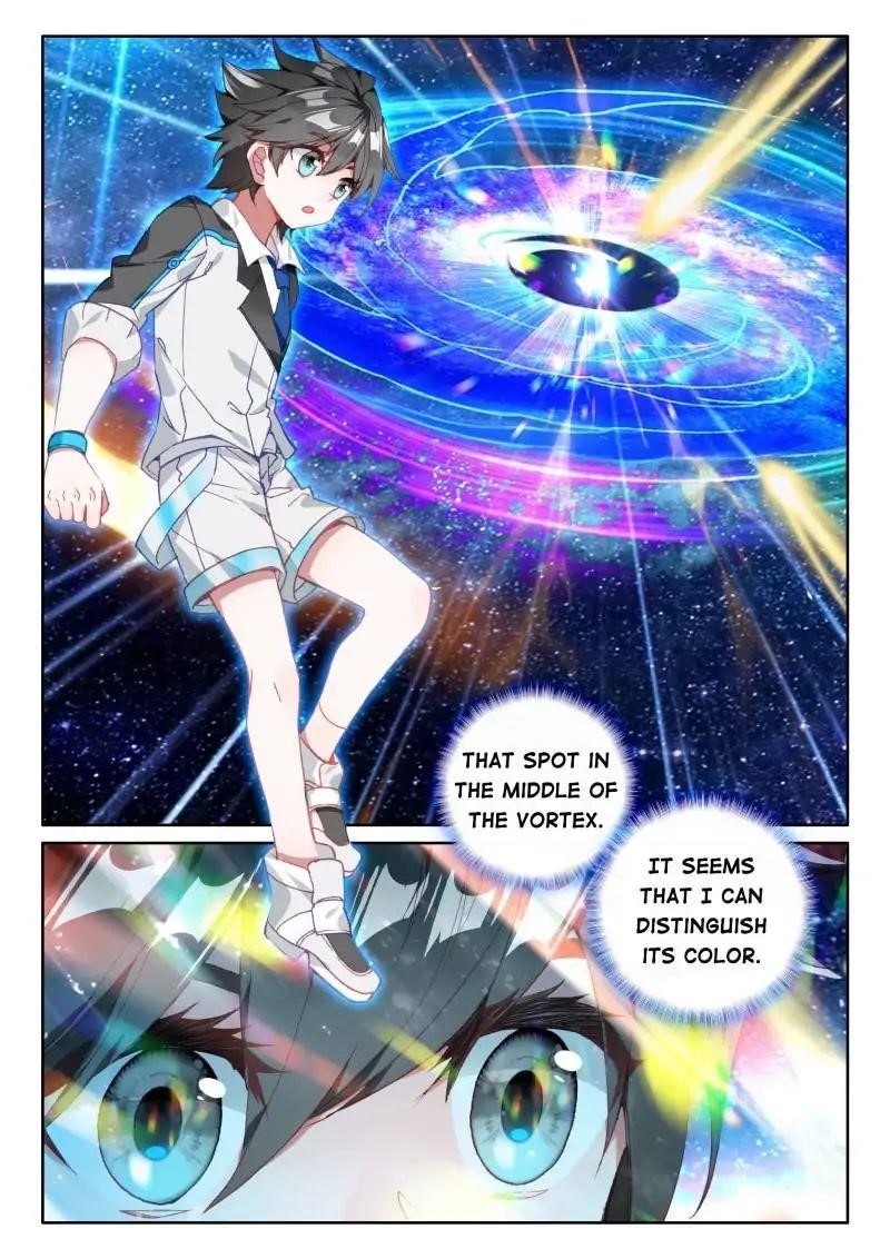 Soul Land IV - The Ultimate Combat Chapter 64 - Page 11