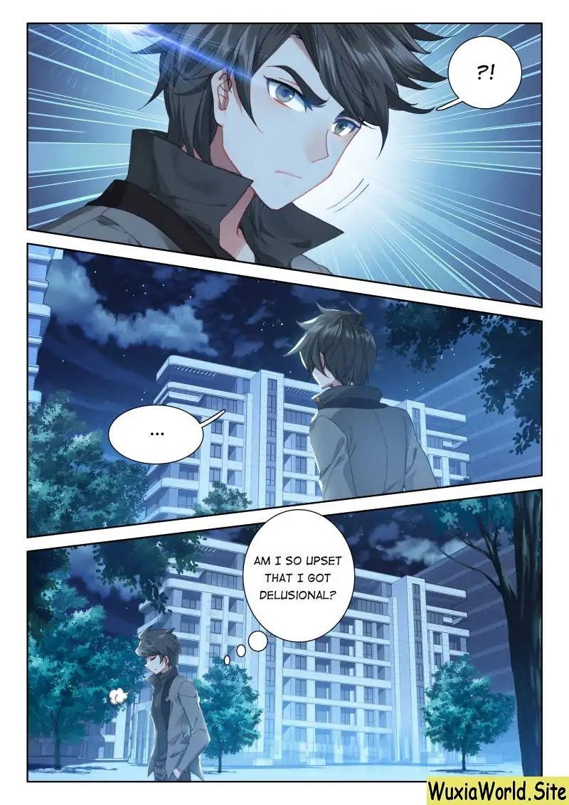 Soul Land IV - The Ultimate Combat Chapter 70 - Page 16