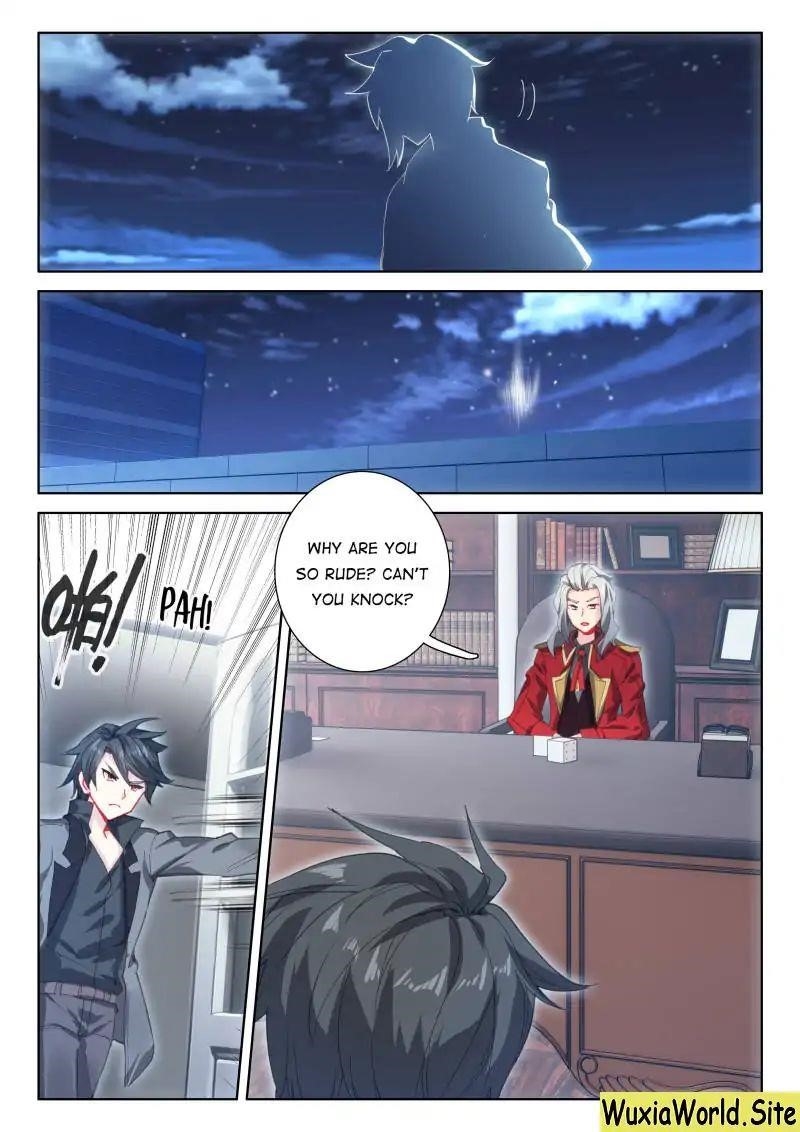 Soul Land IV - The Ultimate Combat Chapter 71 - Page 2
