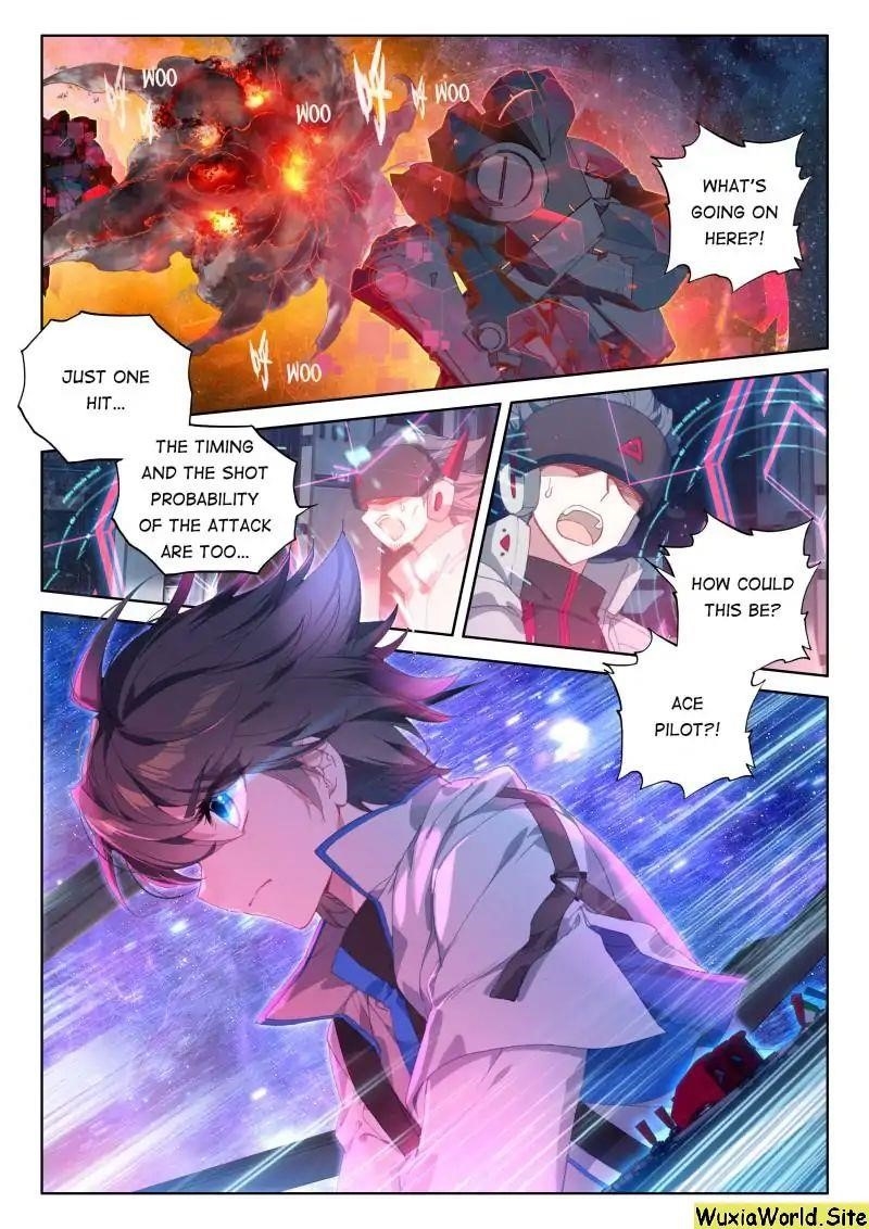 Soul Land IV - The Ultimate Combat Chapter 74 - Page 2