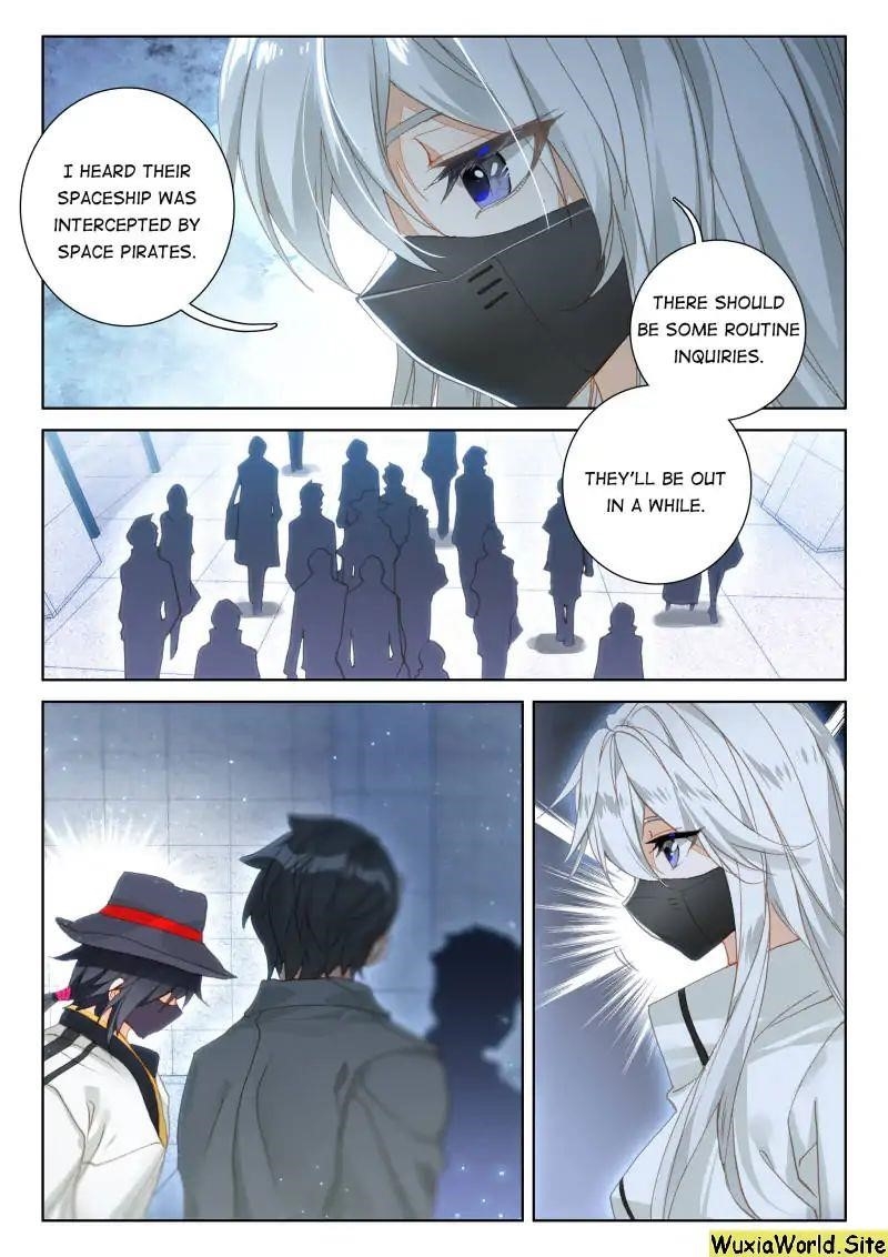 Soul Land IV - The Ultimate Combat Chapter 77 - Page 2