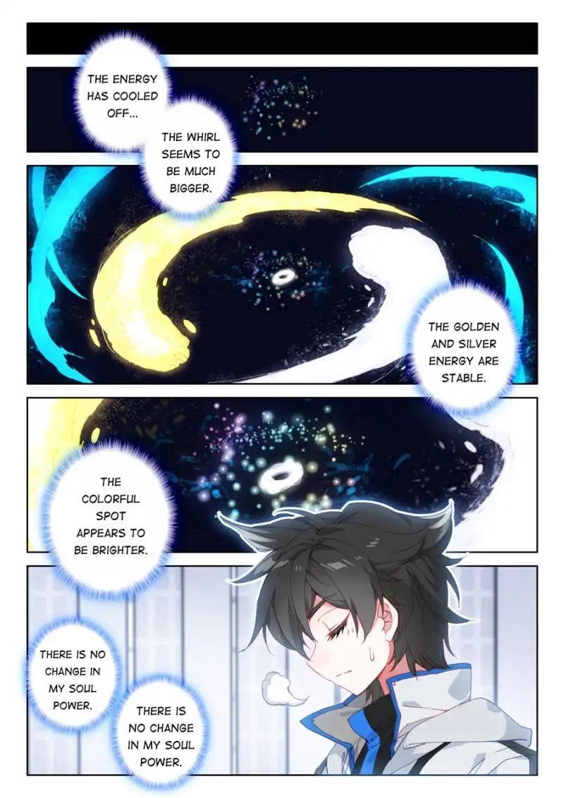 Soul Land IV - The Ultimate Combat Chapter 82 - Page 6