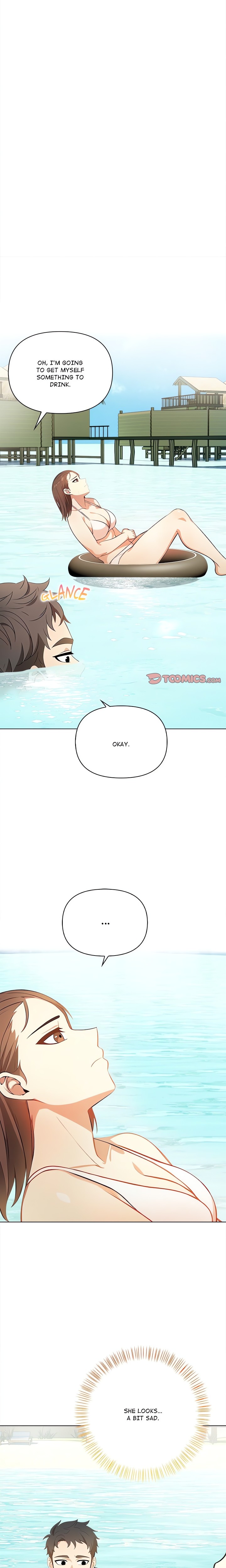 Sun-Kissed Seduction Chapter 1 - Page 20