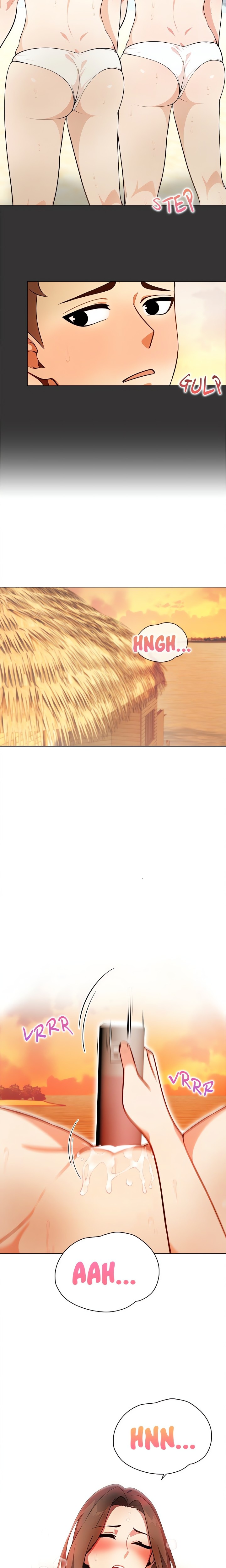 Sun-Kissed Seduction Chapter 1 - Page 24