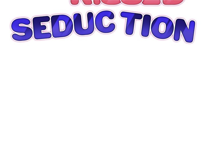 Sun-Kissed Seduction Chapter 1 - Page 30