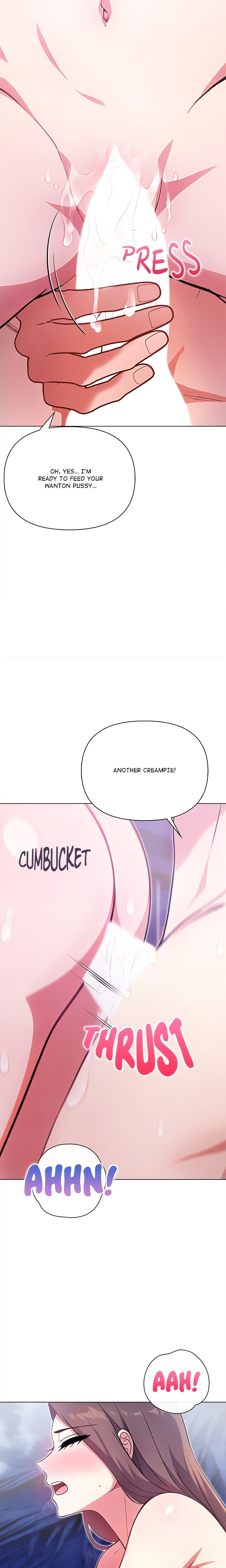 Sun-Kissed Seduction Chapter 6 - Page 16