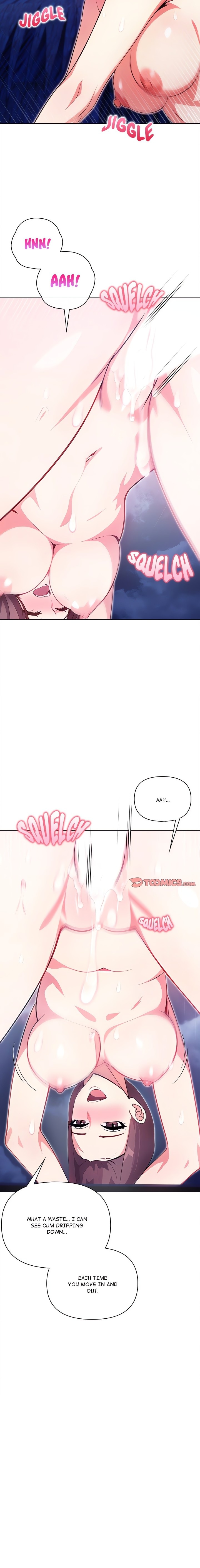 Sun-Kissed Seduction Chapter 6 - Page 17