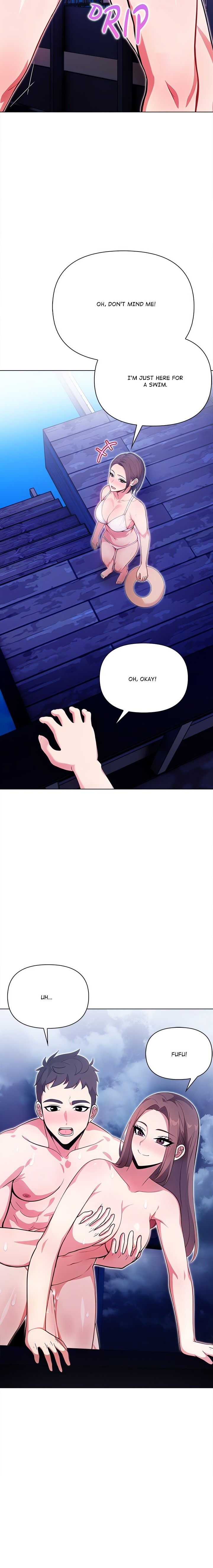 Sun-Kissed Seduction Chapter 6 - Page 20