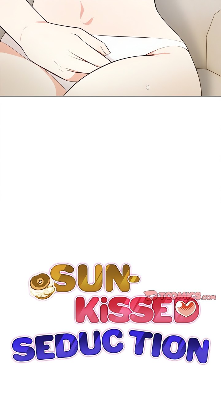 Sun-Kissed Seduction Chapter 7 - Page 25
