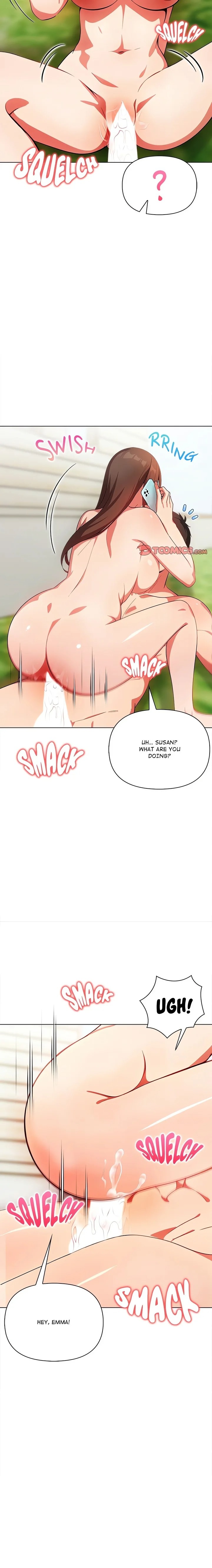 Sun-Kissed Seduction Chapter 8 - Page 16