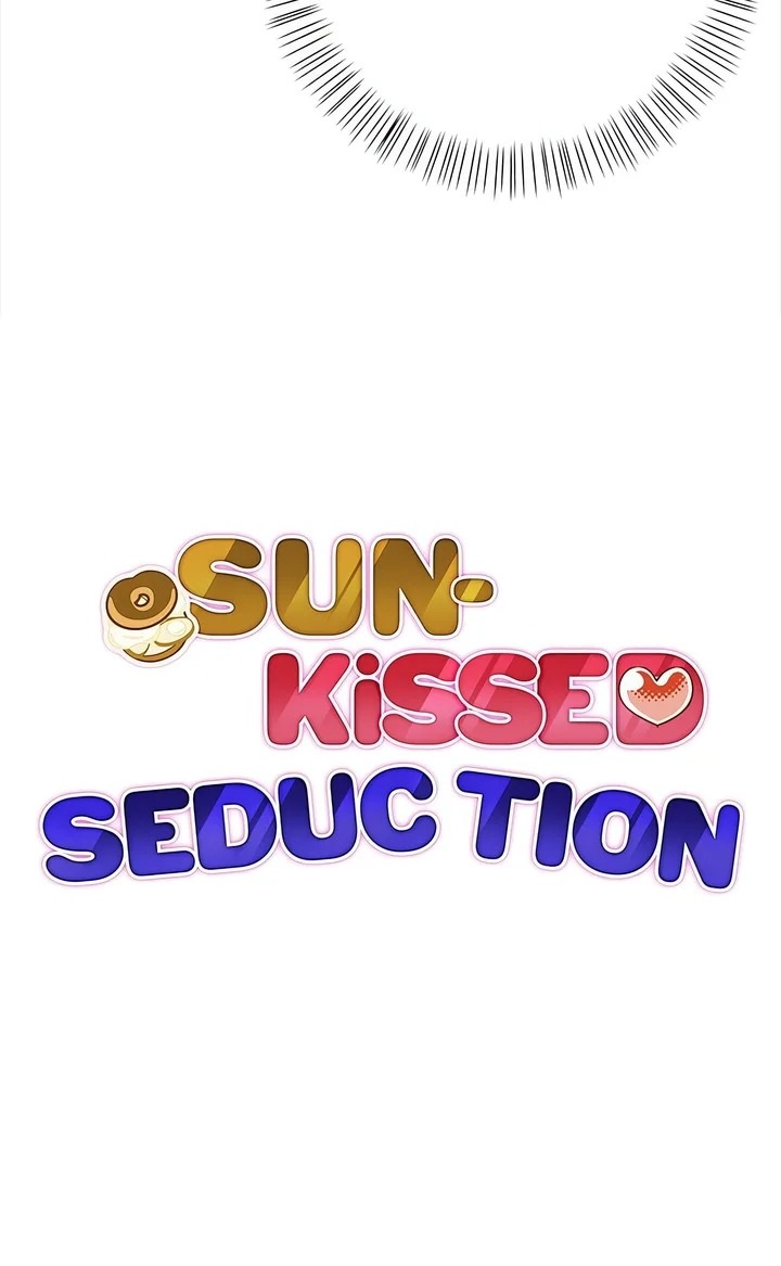 Sun-Kissed Seduction Chapter 8 - Page 25