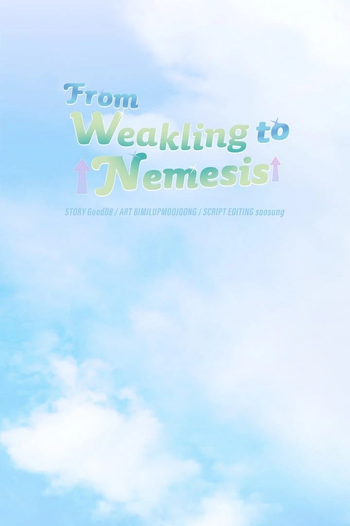 From Weakling to Nemesis Chapter 3 - Page 47