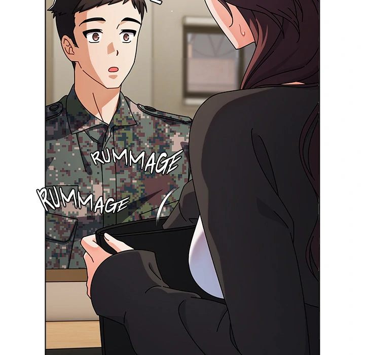 Sweet Girl, Dirty Secrets Chapter 1 - Page 170