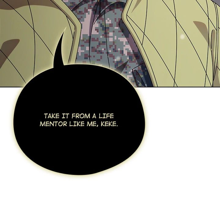 Sweet Girl, Dirty Secrets Chapter 1 - Page 46
