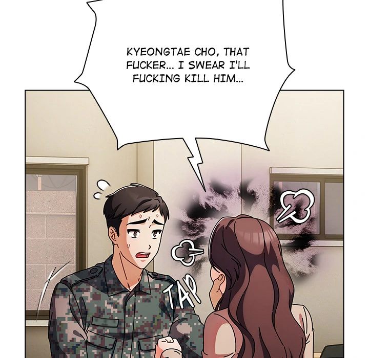 Sweet Girl, Dirty Secrets Chapter 1 - Page 54