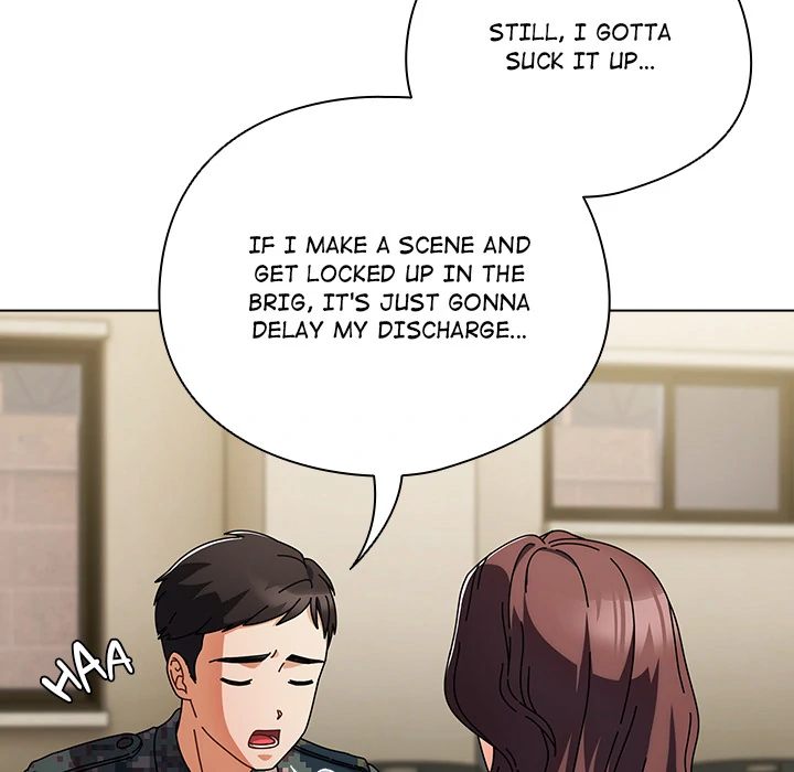 Sweet Girl, Dirty Secrets Chapter 1 - Page 61