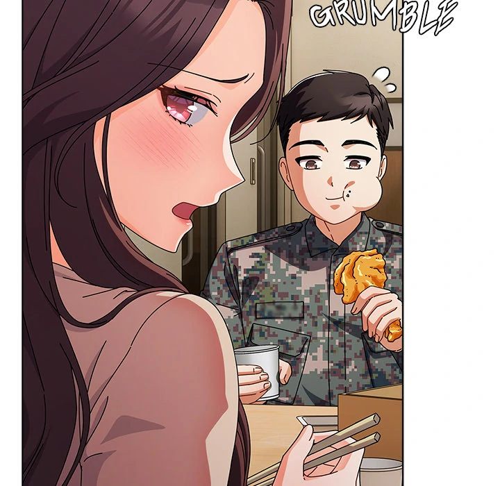 Sweet Girl, Dirty Secrets Chapter 1 - Page 83