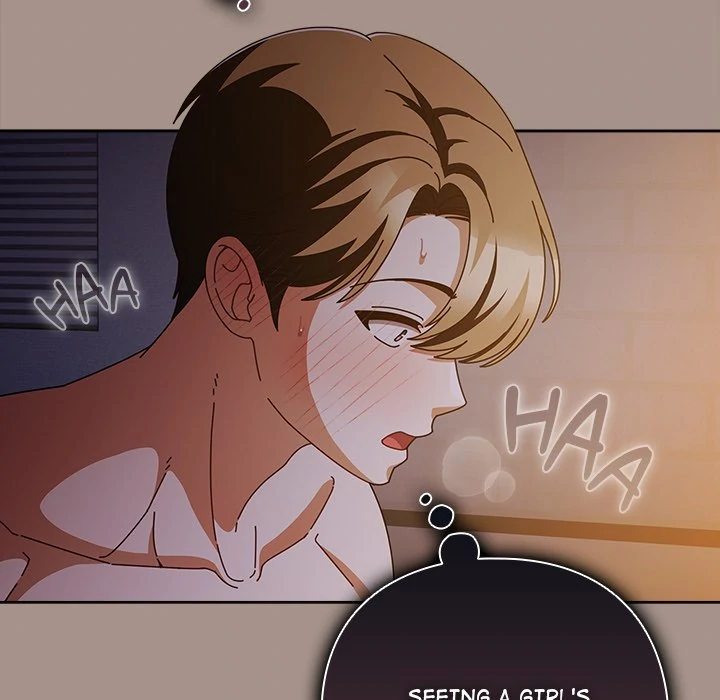 Sweet Girl, Dirty Secrets Chapter 15 - Page 128