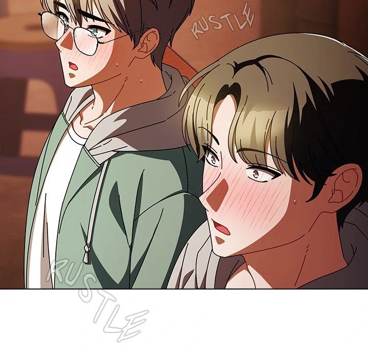 Sweet Girl, Dirty Secrets Chapter 15 - Page 29