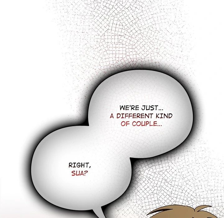 Sweet Girl, Dirty Secrets Chapter 15 - Page 7
