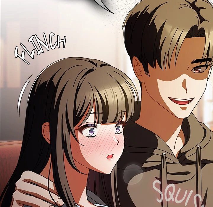 Sweet Girl, Dirty Secrets Chapter 15 - Page 8