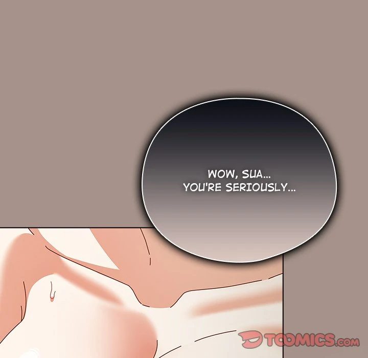 Sweet Girl, Dirty Secrets Chapter 15 - Page 84