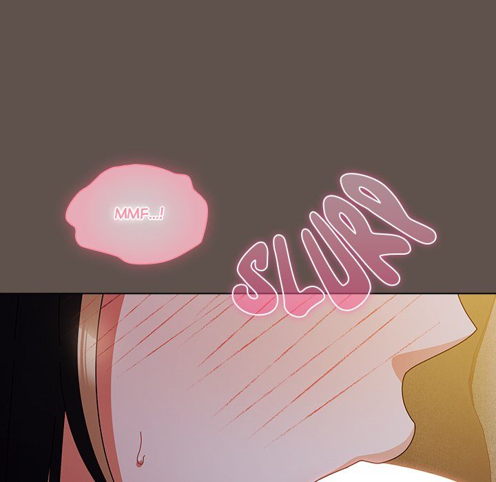 Sweet Girl, Dirty Secrets Chapter 16 - Page 32