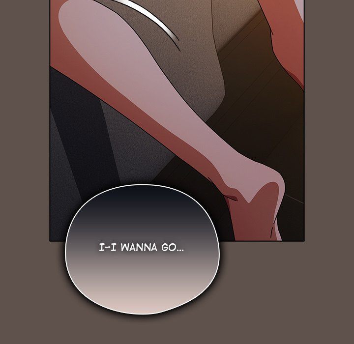Sweet Girl, Dirty Secrets Chapter 16 - Page 49