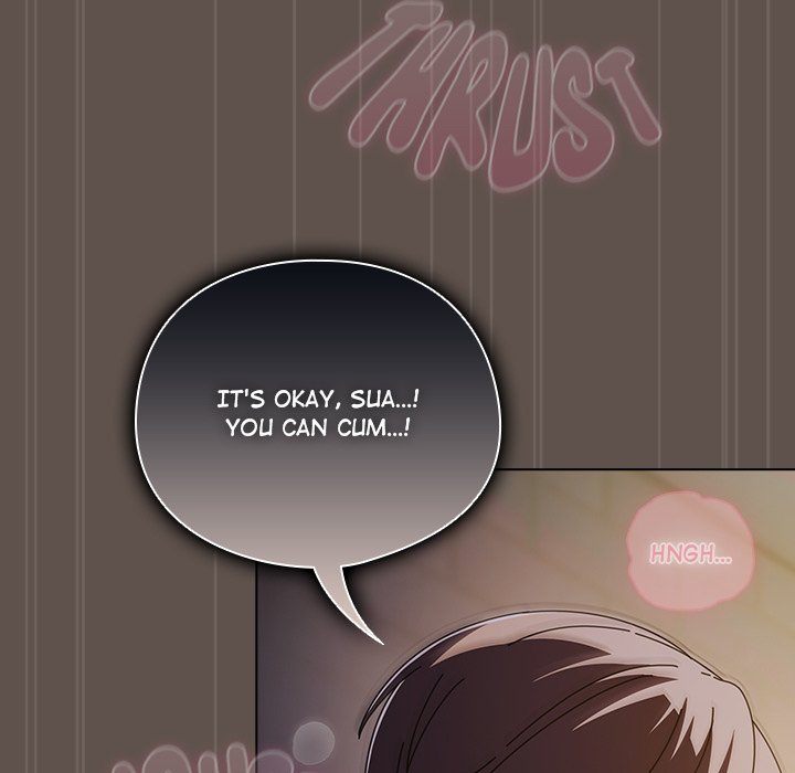 Sweet Girl, Dirty Secrets Chapter 16 - Page 85