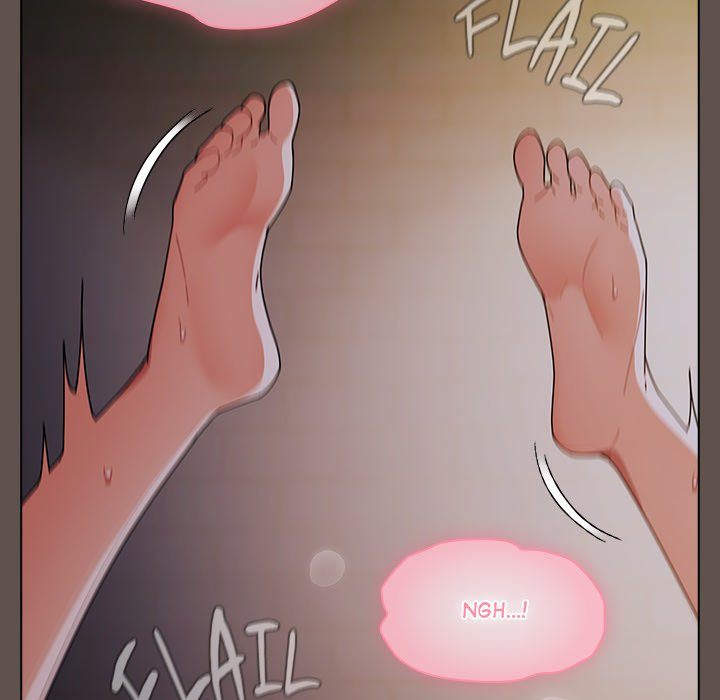 Sweet Girl, Dirty Secrets Chapter 16 - Page 96