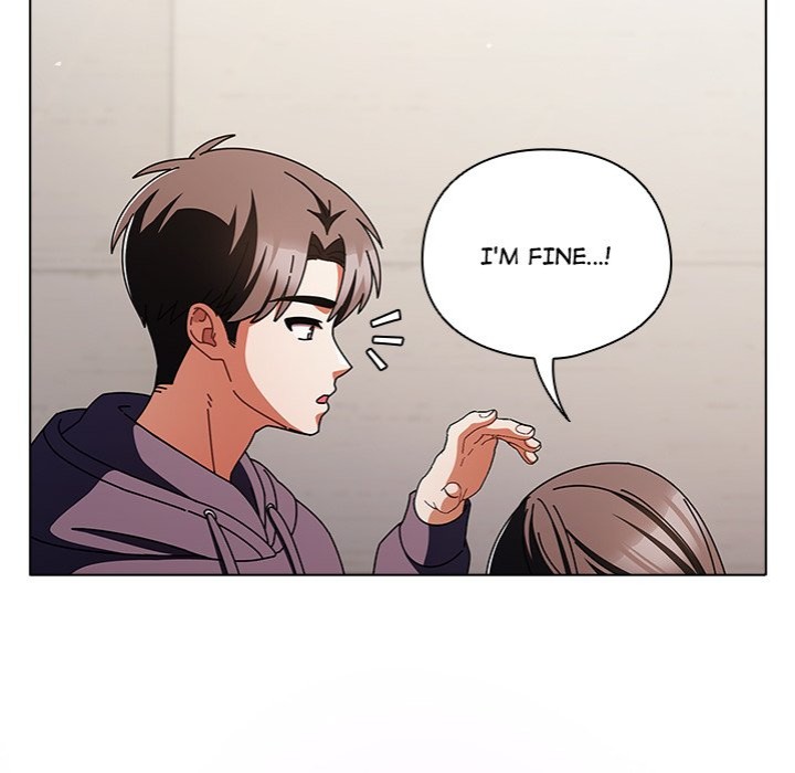 Sweet Girl, Dirty Secrets Chapter 18 - Page 166