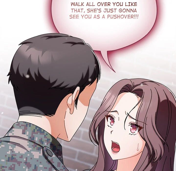 Sweet Girl, Dirty Secrets Chapter 2 - Page 13