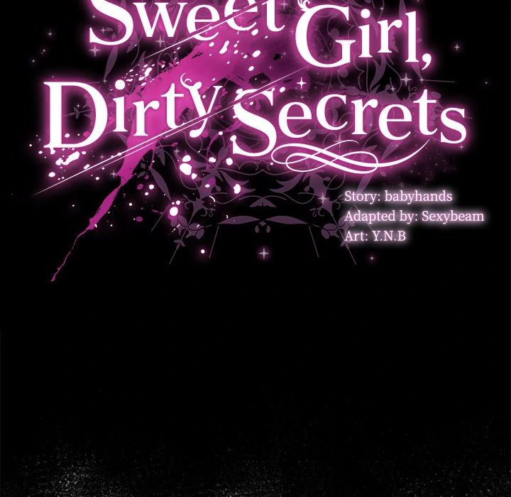 Sweet Girl, Dirty Secrets Chapter 2 - Page 84