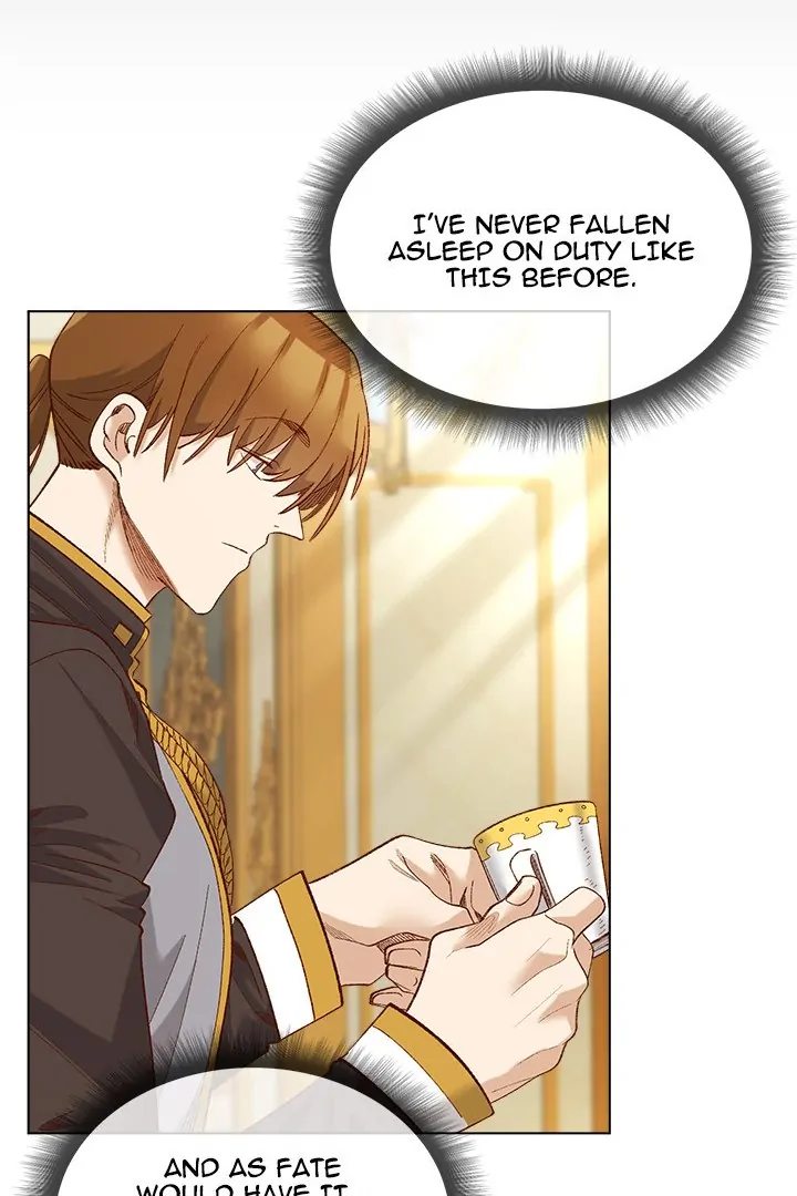 I Will Protect the Lady Chapter 10 - Page 79