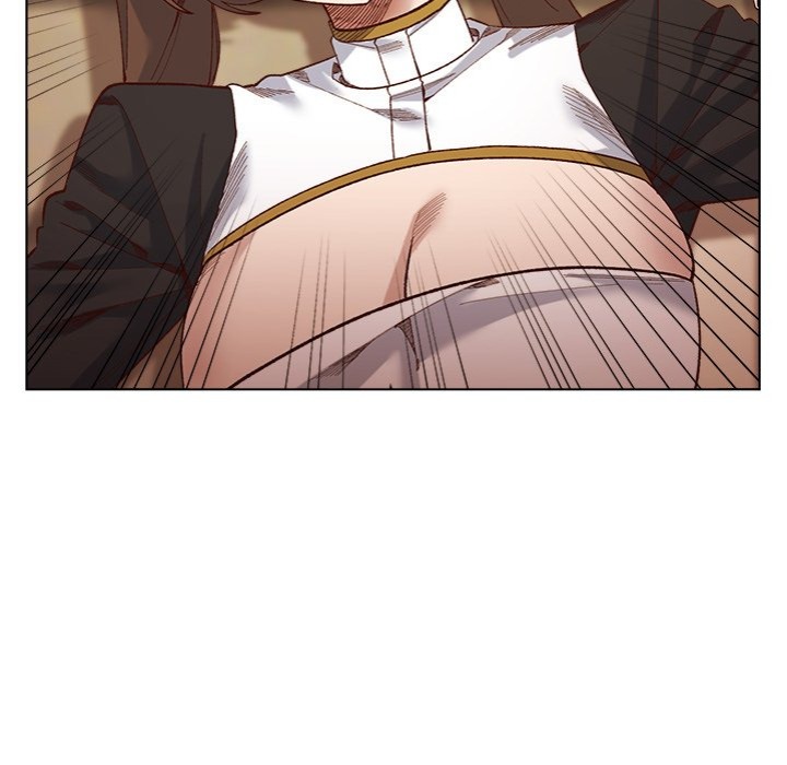 I Will Protect the Lady Chapter 19 - Page 102