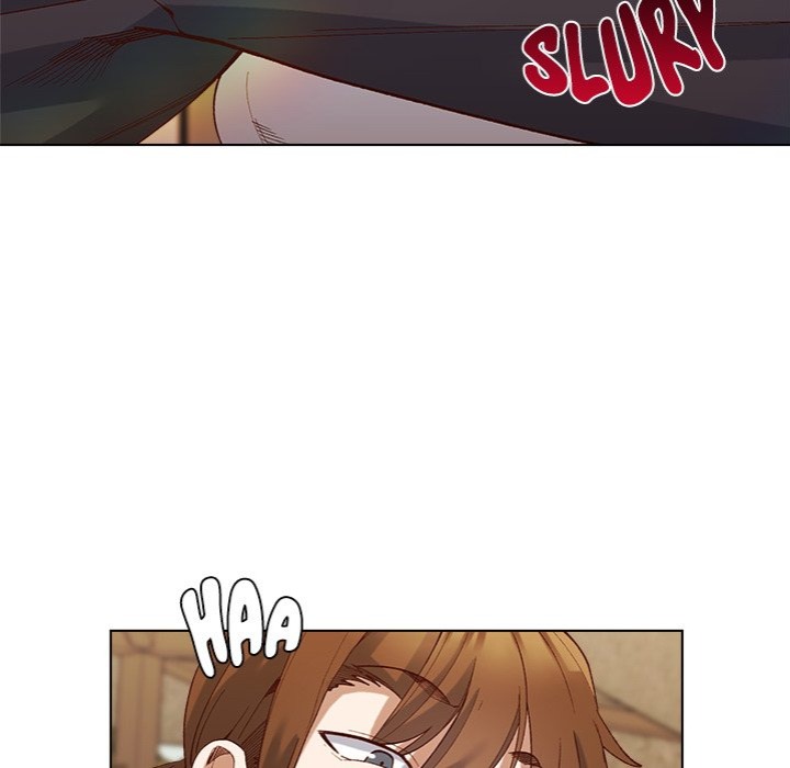 I Will Protect the Lady Chapter 19 - Page 107