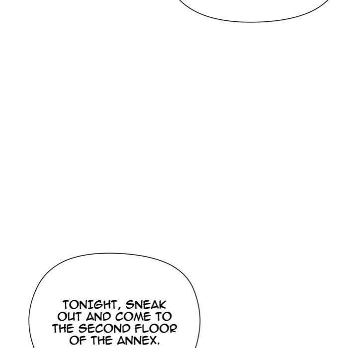 I Will Protect the Lady Chapter 19 - Page 125