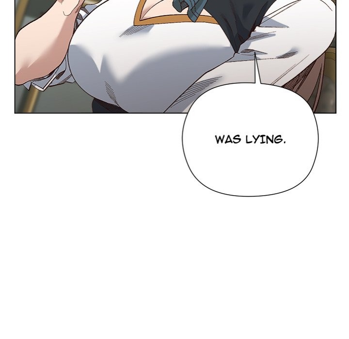 I Will Protect the Lady Chapter 19 - Page 66