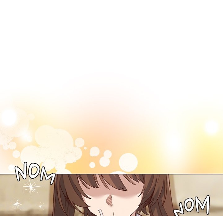 I Will Protect the Lady Chapter 19 - Page 82