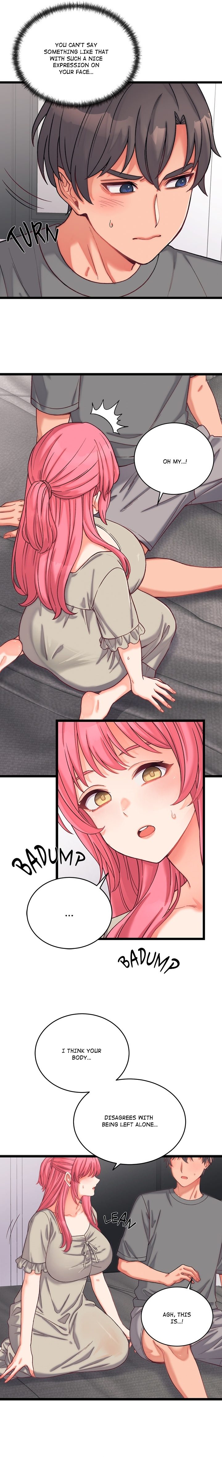 From Pauper to Prince Chapter 0 - Page 7