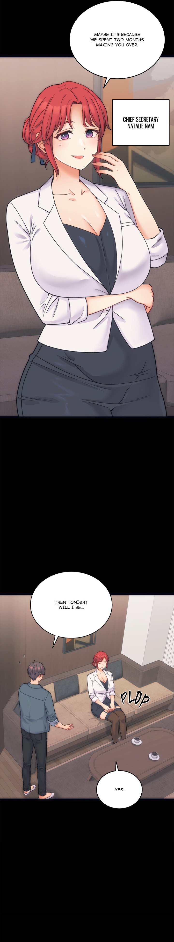 From Pauper to Prince Chapter 1 - Page 13