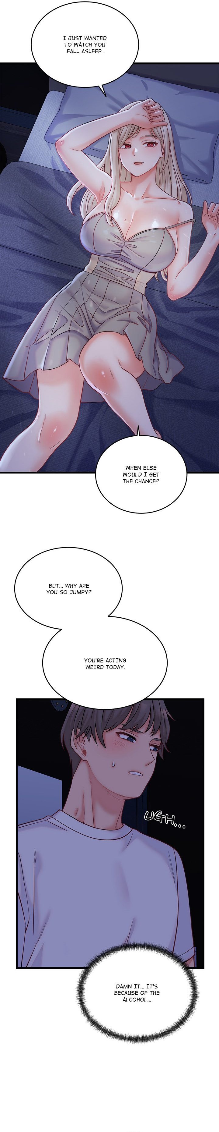 From Pauper to Prince Chapter 10 - Page 17