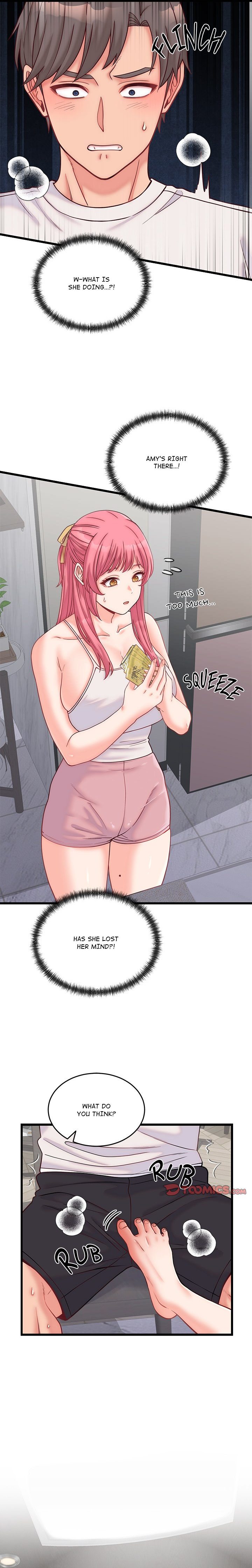 From Pauper to Prince Chapter 10 - Page 23