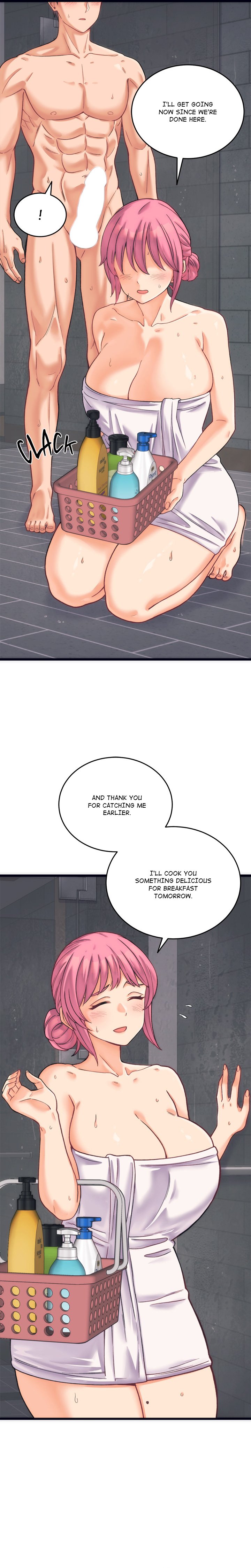 From Pauper to Prince Chapter 2 - Page 4